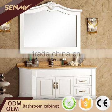 New Arrivals 2016 Bath Cabinet Modern Bathroom Furniture                        
                                                Quality Choice