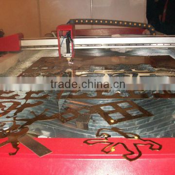 Low Cost CNC Plasma Cutting Machine With Generator,Welcome Customized