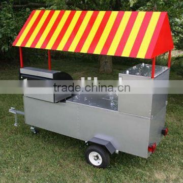 Catering Hot Dog Cart - RC-HDC-05