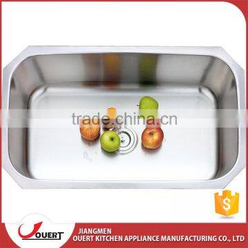 Wholesale Chinese new product undermount philippines kitchen portable sink                        
                                                Quality Choice