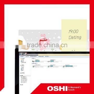 Fancy Ballpoint Pen for Stationary, Thin Ballpoint Pens photo-4