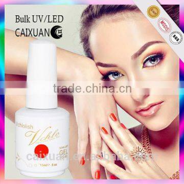 Free sample 15ml color nail uv gel polish high quality uv gel nail polish for 177 color