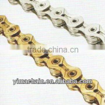 bicycle chain 410