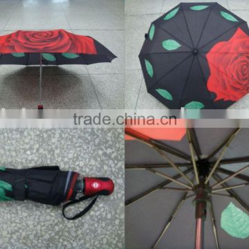 fold umbrella