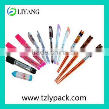 2015 Newest Design Made in China With Good Quality Heat Transfer Printing Film photo-2