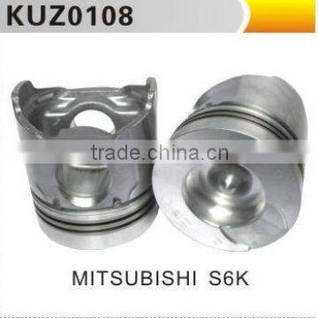 PISTON FOR MITSUBISHI S6K