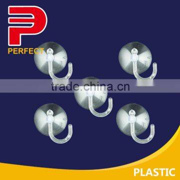 Hardware Pvc Suction Hook