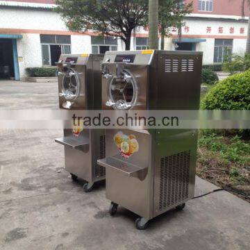 Ice Cream & Gelato Makers