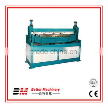 W62Y 3x2500 Hydraulic Edging Machine