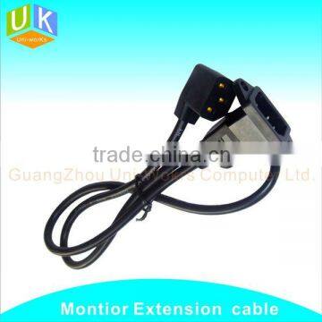 Computer/pc ac Case Power Cable photo-4