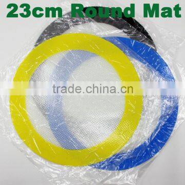 Flexible Silicone Mat Jar Tool Custom Printing Rubber Mats Silicone Mats Wax Wholesale Dabber Sheets photo-6