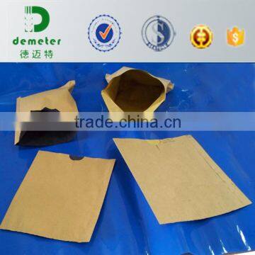 Pomegranate Grape Pomelo Loquat Fruit Growing Carbon Coated Paper Bag For Fruit