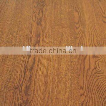 12mm Waterproof Handscraped Laminate Wood Flooring