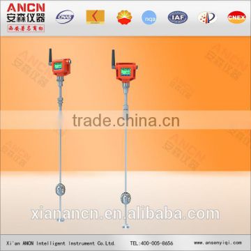 Wireless Float Ball Level Meter