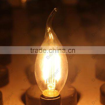 Vintage Industrial Lamp Led E11 Base Bulb photo-6