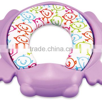 PM2699 Frog Shape Cushion Potty Seat