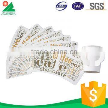 Modern 2016 Hot Selling Customized Made Paper Cup China