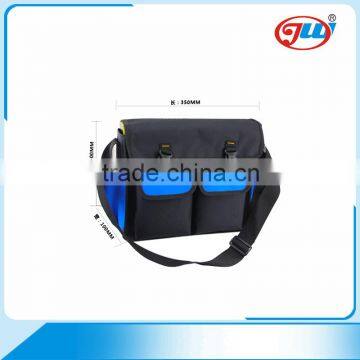 2016 high quality durable professional heavy duty polyester tool bag