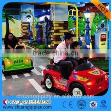 kiddie car, electric battery car, Driving School for sale, amusement park