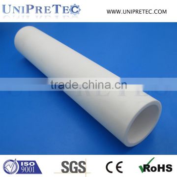 Wear Resistant Ceramics Alumina Ceramic Pipe