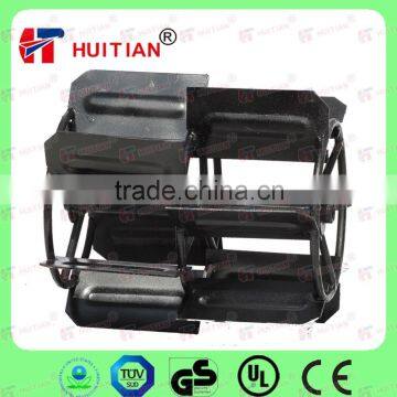 Huitian Efficent Interlaced Paddy Wheel Cultivator Parts