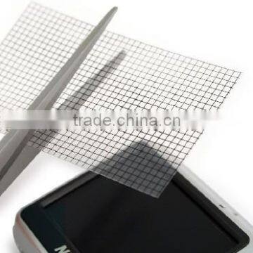 for Leica X-vario Tempered Glass Digital Camera Screen Protector for Nikon Glass Screen , China Manufacture Screen Protector photo-4