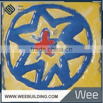 Spain Small Sized Ceramic Tiles Manufacturer