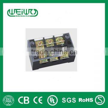 WL TB-60A/3P grounding wire telephone terminal block