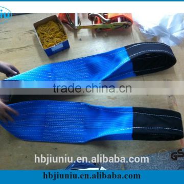 Types of patient lift sling, steel wire rope sling/nylon sling