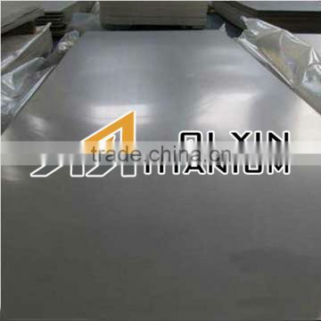 Titanium 6 4 Sheet ASTM B265