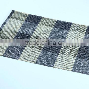 woven bamboo placemats