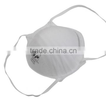 Welded strap industrial mask AP81001