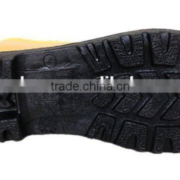 Waterproof Steel Toe Work Boot men's Composition Western Work Boot photo-4