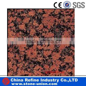 Hot sale Natural Carmen Red granite slab,Natural Carmen Red granite tile