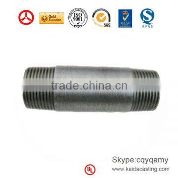 ISO, SGS carbon steel pipe nipple