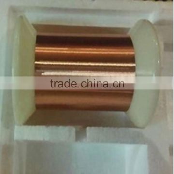 CuNi 40 resistance alloy constantan wire