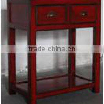 Chinese antique reproduction table