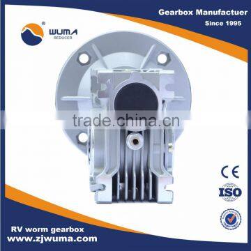 Lightweight Speed Reducer for Electric Motor photo-5