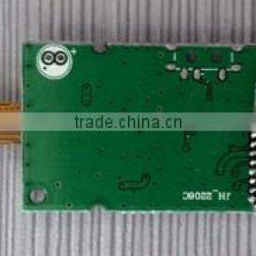 Wholesale digital camera circuit boards 300 Thousand Pixels CMOS Sensor 2206C                        
                                                Quality Choice