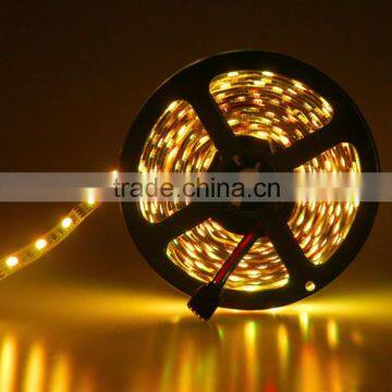5050 Nonwaterproof IP20 White 60LED UL Certificate Led Strip CE ROHS photo-3