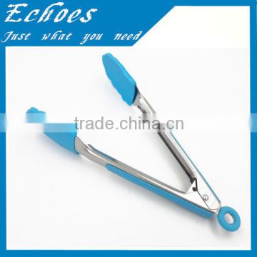 Dish tongs