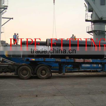 1.7219	26CrMo4 1.7220	34CrMo4 Electrically welded steel tubes