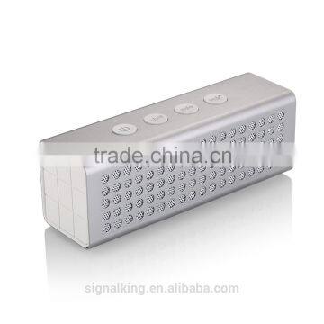 Wholesale Bluetooth Speaker High Power 20W Portable Wireless Bluetooth Speaker With Power Bank photo-6