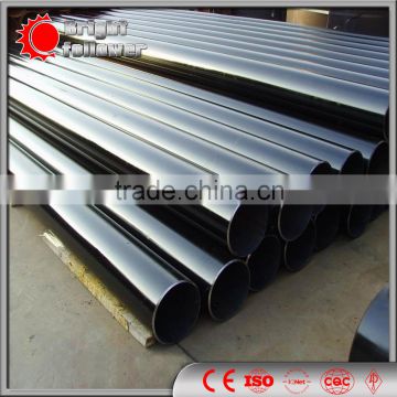 black steel seamless pipes sch40 astm a106