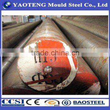 Hot Work Die Steel H13 /1.2344 Round Bar steel price per ton