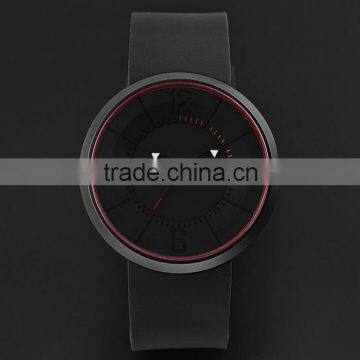 2015 Yang Bin Watch Firm High Quality Fancy Stainless Steel Men's Watch photo-2