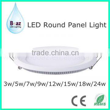 Energy-saving Commercial 18W Super Slim LED Panel                        
                                                Quality Choice