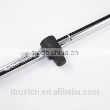 GS king tools sliding T-bar for socket wrench1/2" TAIWAN quality