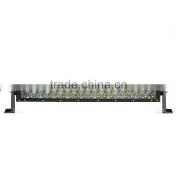 Shenzhen Factory Wholesale Top Quality off Road Led Light Bar for Trucks Bars photo-5