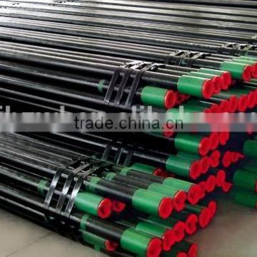 api 5L 2 3/8"-20" oil well drilling casing seamless steel pipe